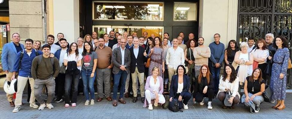 Jornada Formacion CCC