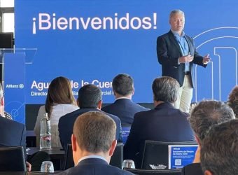 Jornadas Allianz Commercial 2025 Alicante