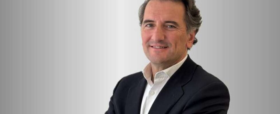 Juan Bosco de la Rocha Andersen Consulting