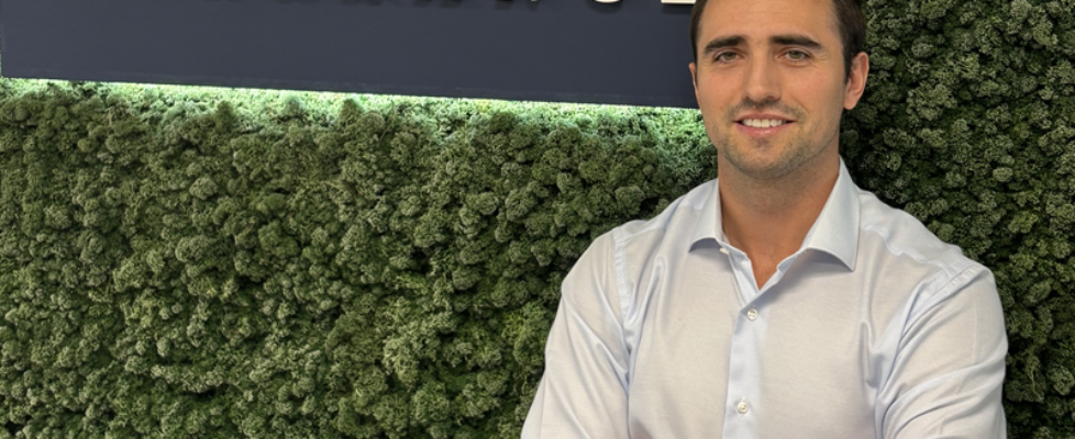 Juan Madrid, Financial Lines Manager para Iberia de Starr