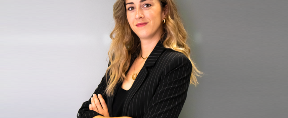 Lara Gonzalvez, nueva responsable de Estrategia en Comunicación y Marketing Operativo en La Mutua de los Ingenieros