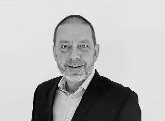 Laurent Nihoul, CEO FERMA