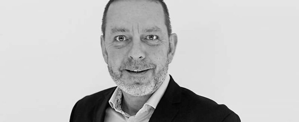 Laurent Nihoul, CEO FERMA