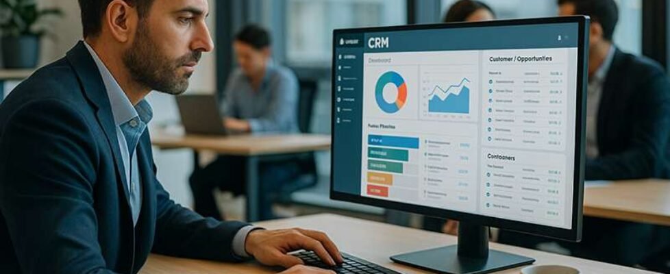 MPM- nuevos CRM