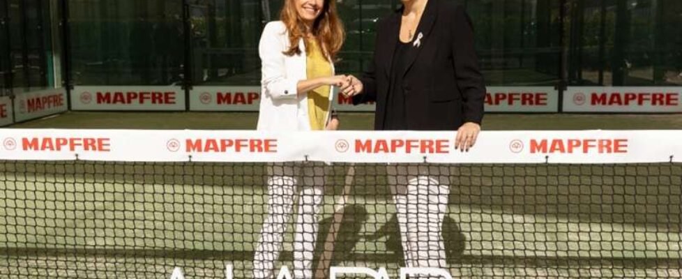 Mapfre y Fundación A LA PAR