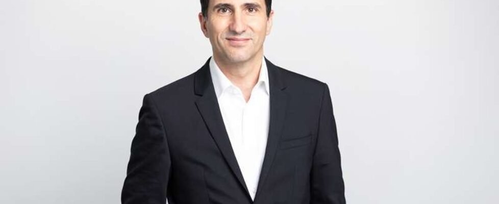 Marco Henrique, director de Ciberseguridad para Europa de Markel