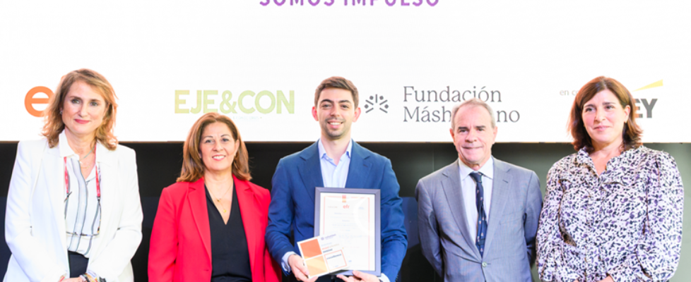 Mas Talento Senior - Solunion