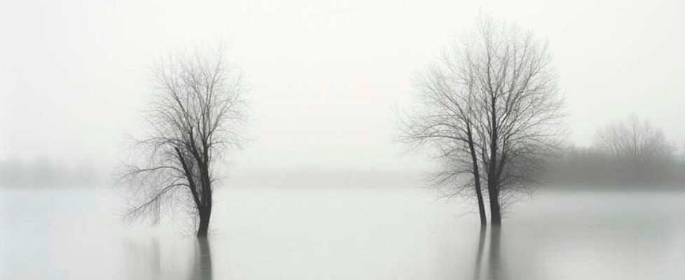 Mediadores Valencia aniversario DANA