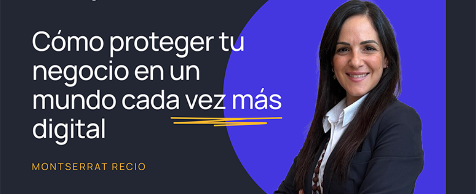 Montserrat recio - RibeSalat - podcast