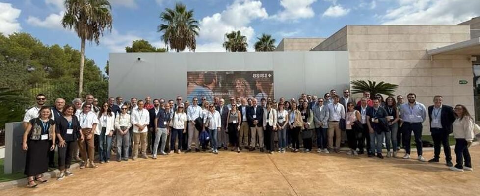 NP ASISA_convencion corredores Territorial Este_20251014