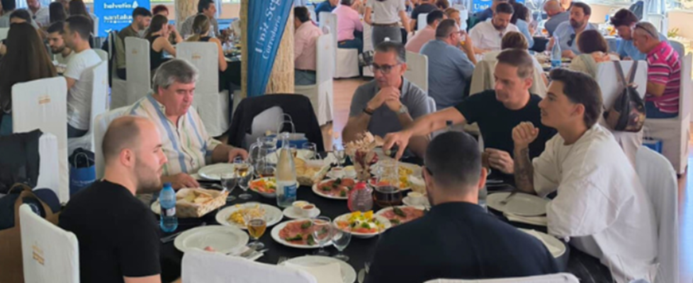 NdP_Unit Seguros celebra su 25 aniversario con unas jornadas de convivencia para empleados y familiares