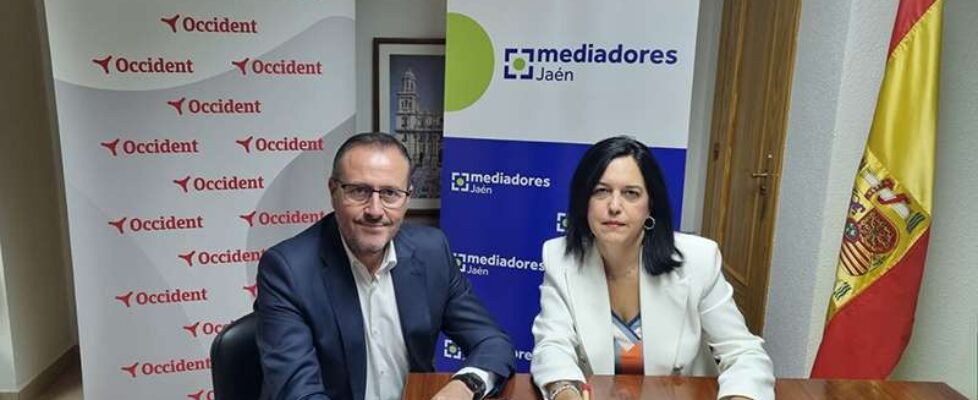 Occident - Colegio Jaen
