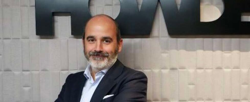 Pablo Fuertes - Howden