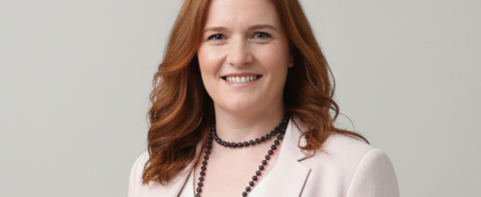 Priscilla Sellier, Head of Corporate Communications de Grupo Empresarial RACE