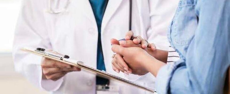 Promede acto sanitario