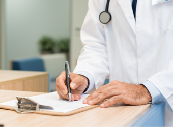 Promede el decalogo del perito medico