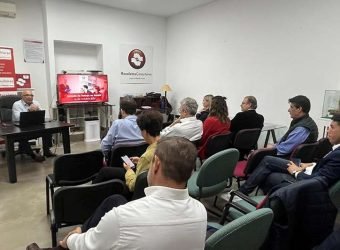 Recoletos RC a fondo