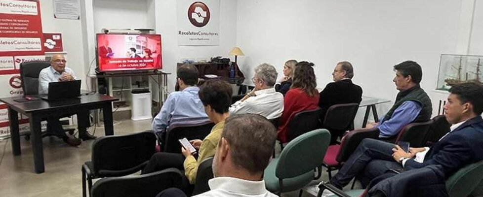 Recoletos RC a fondo