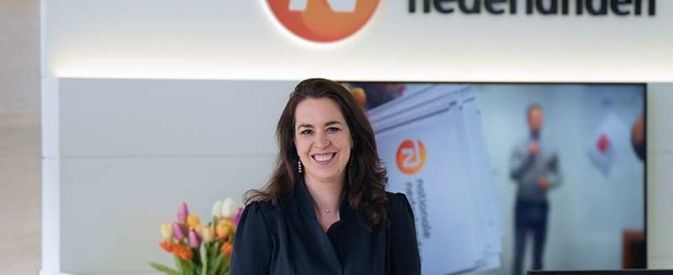 Rukmini Boelens - Nationale Nederlanden