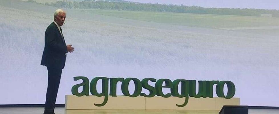 agroseguro presentacion 2