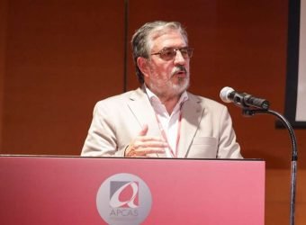 apcas presidente
