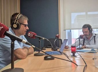 area xxi cafe con riesgo - preventiva