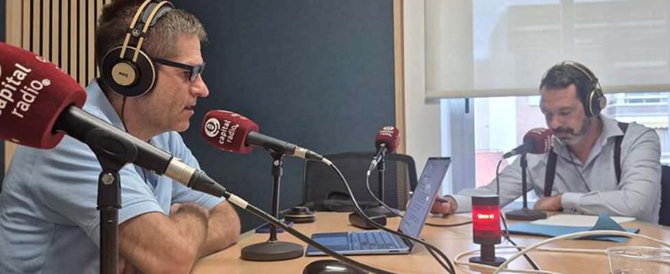 area xxi cafe con riesgo - preventiva