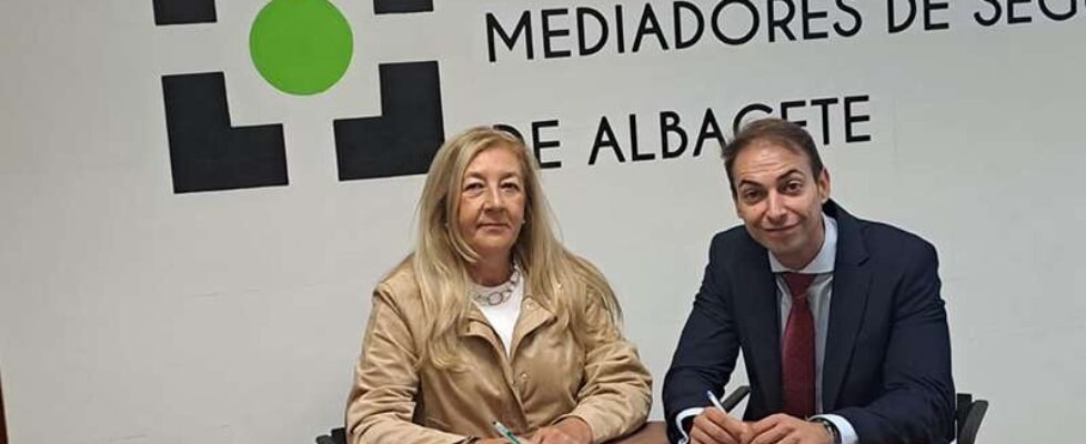 asisa colegio albacete