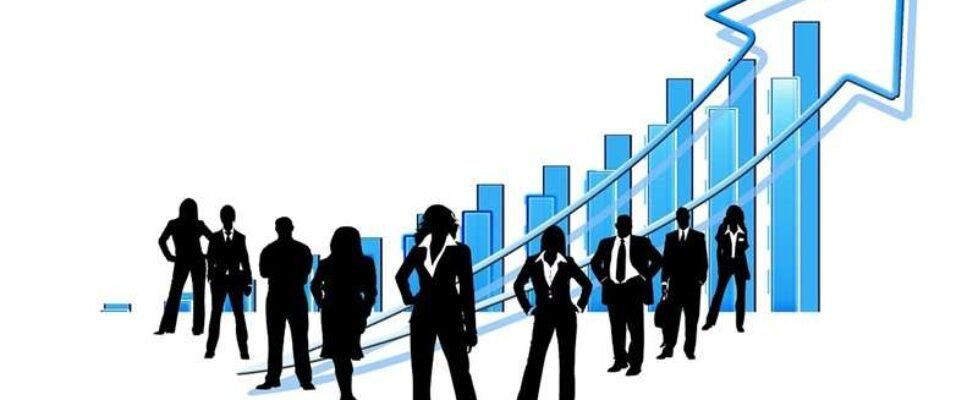 balance cuentas mercado resultados estadistica grafico mediadores profesionales - gratuita