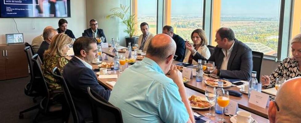 bms desayuno reciclaje