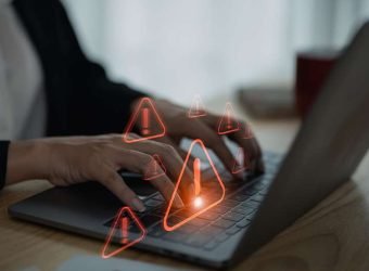 Crece el riesgo ciber mientras el nivel de concienciación de las empresas sigue siendo insuficiente