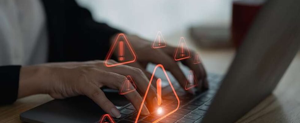 Crece el riesgo ciber mientras el nivel de concienciación de las empresas sigue siendo insuficiente