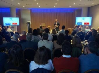 colegio girona - 51 semana mundial - acto técnico 2025