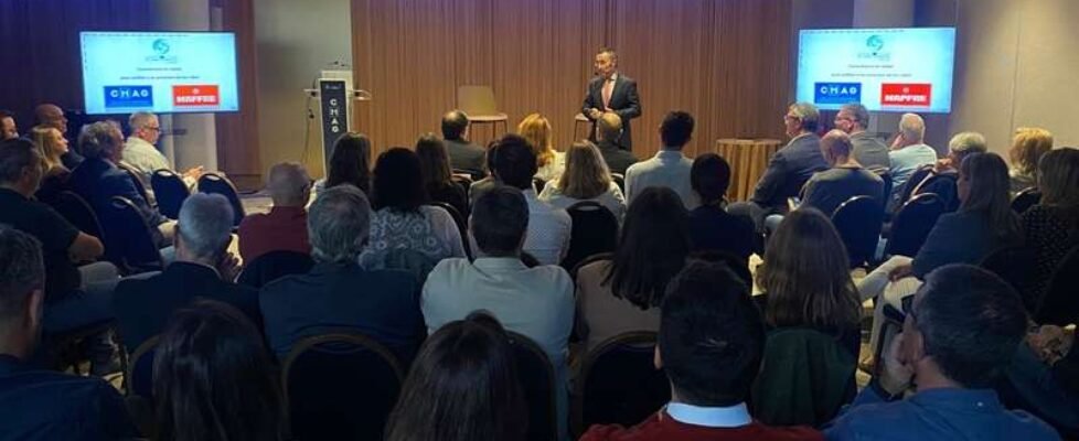 colegio girona - 51 semana mundial - acto técnico 2025