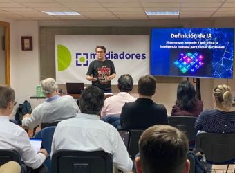 colegio jaen IA 2025