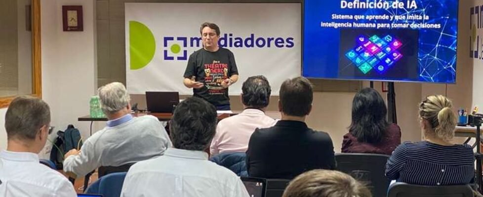 colegio jaen IA 2025