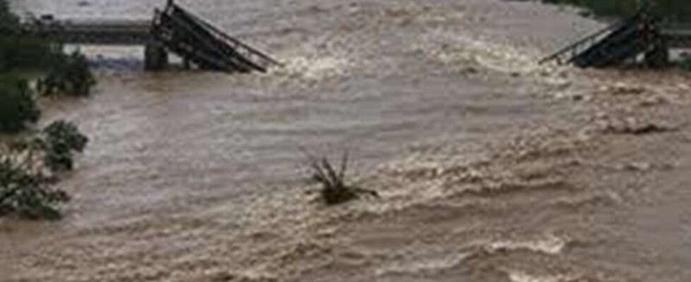 colegio tarragona -inundaciones en las Terres de l’Ebre