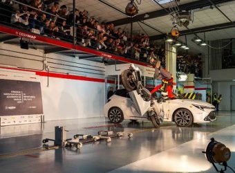 congreso accidentes trafico cesvimap