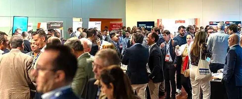 congreso posventa cesvimap