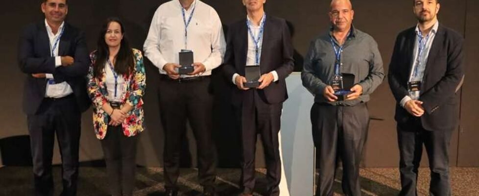 homenaje gruistas dana - allianz