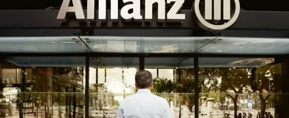 imagen Video Veit stutz, ceo allianz
