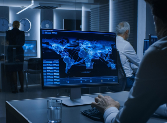 informe QBE ciberamenazas en la nube, ciberseguridad, riesgos ciberneticos