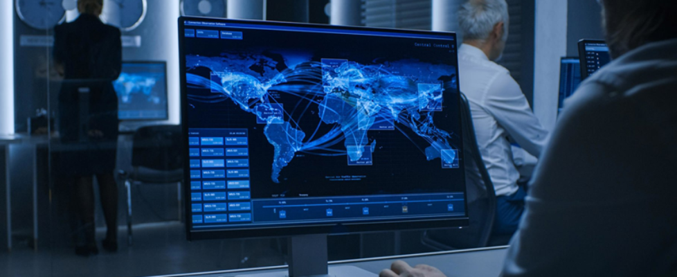 informe QBE ciberamenazas en la nube, ciberseguridad, riesgos ciberneticos