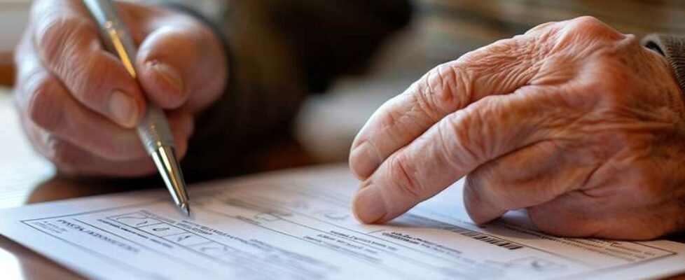 iris global testamento