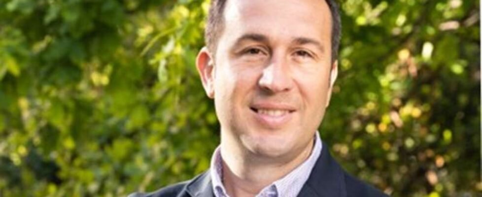 jose luis ruiz Chief Information Officer at Sanitas and BUPA Europe and Latinamerica