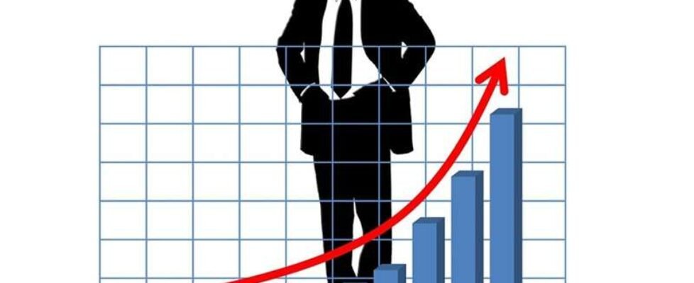 mediadores balance estadística datos negocio actividad - gratuita