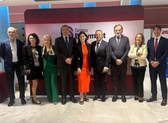 pib group y barymont