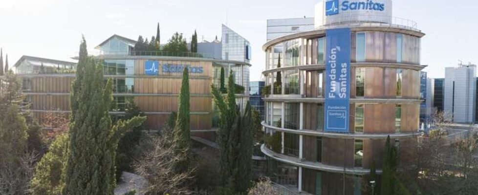 sanitas y fundacion sanitas sede