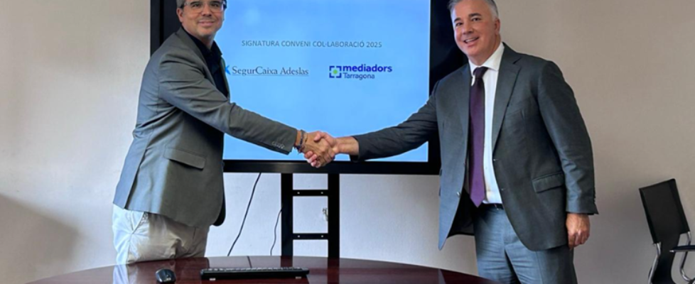 segurcaixa adeslas y colegio tarragona 2025