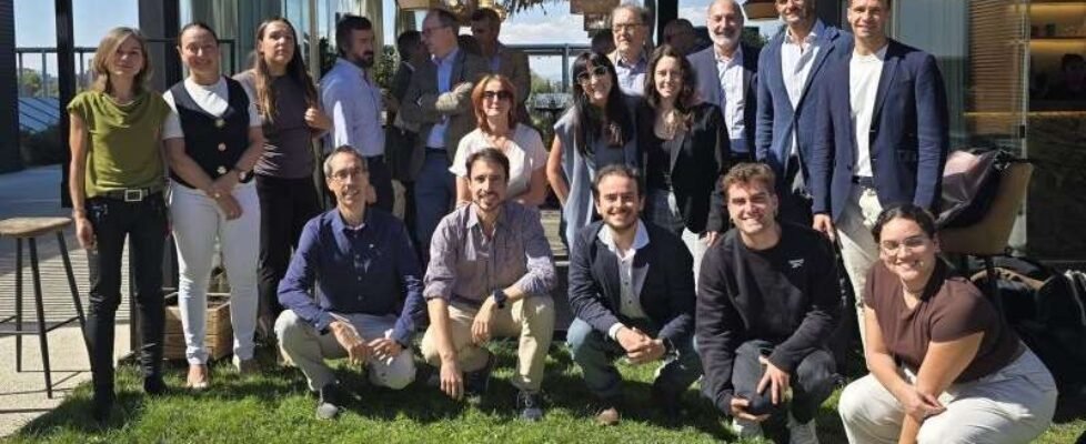 ubikare consorcio dtx